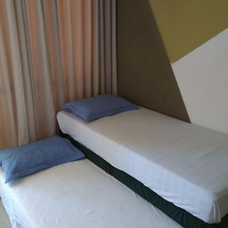 Flat Fortaleza-Veraneio & Home Office Екстер'єр фото
