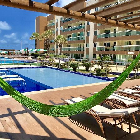 Flat Fortaleza-Veraneio & Home Office Екстер'єр фото