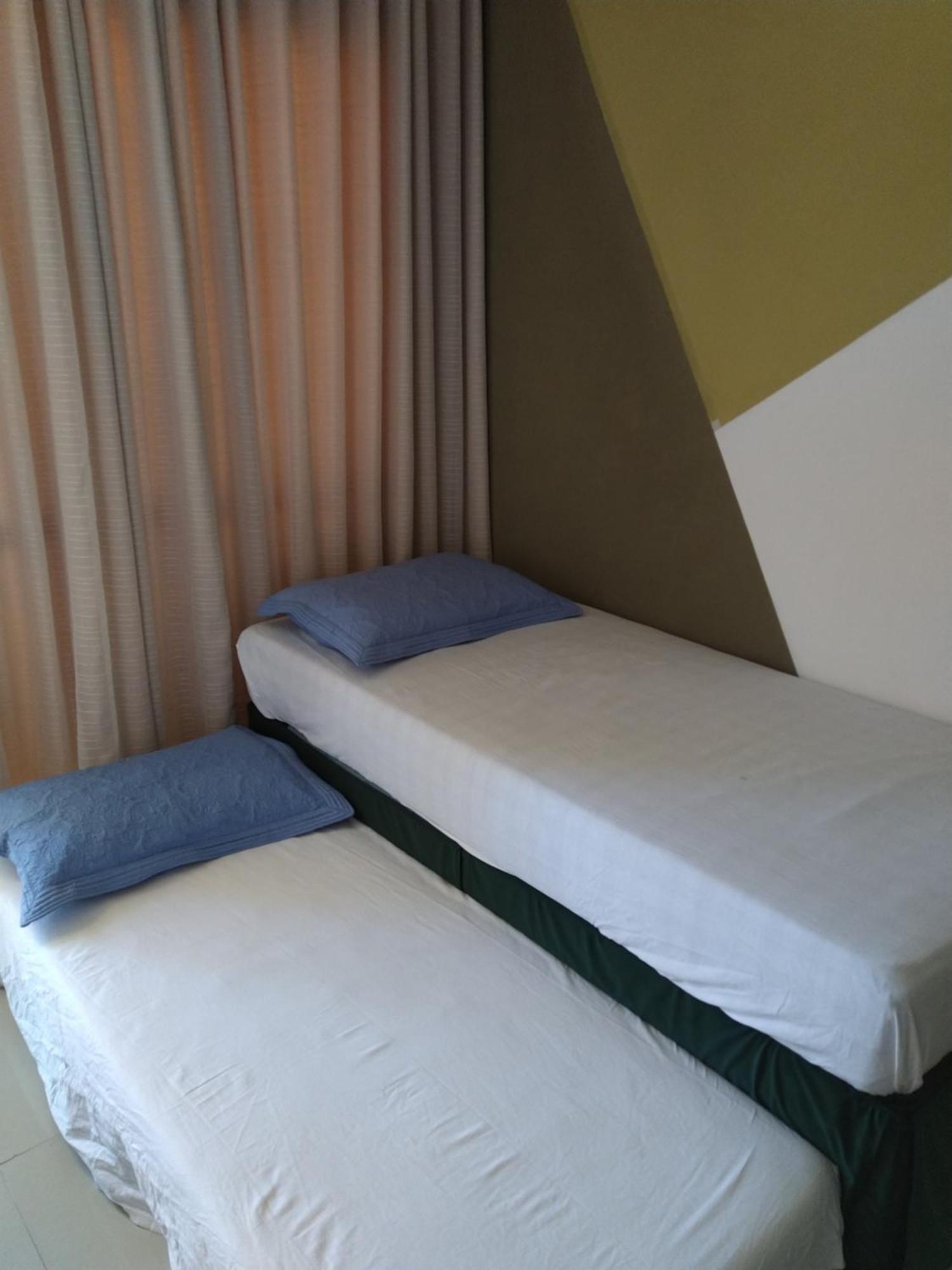 Flat Fortaleza-Veraneio & Home Office Екстер'єр фото
