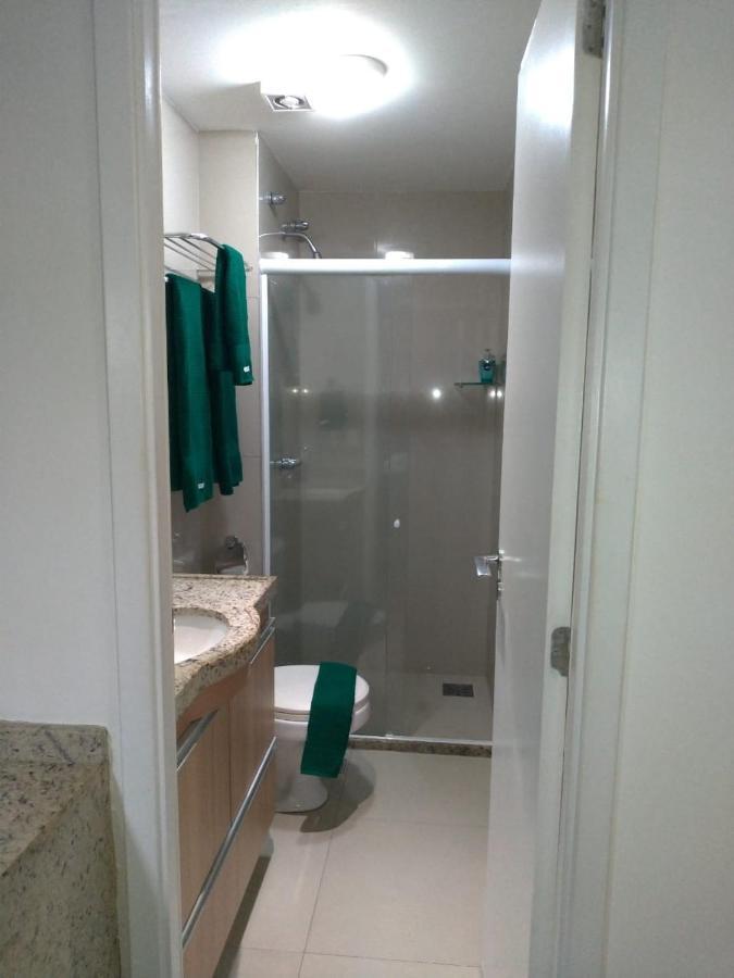 Flat Fortaleza-Veraneio & Home Office Екстер'єр фото
