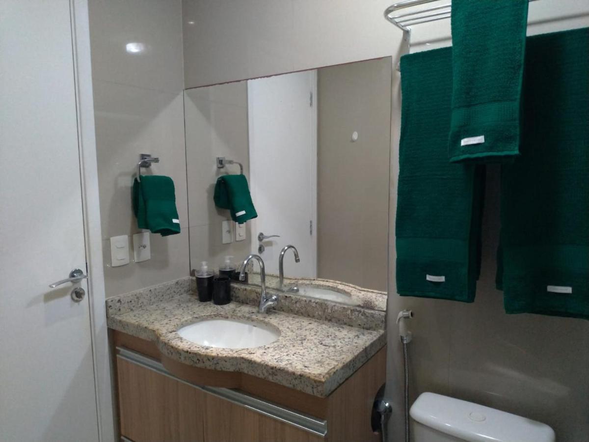 Flat Fortaleza-Veraneio & Home Office Екстер'єр фото